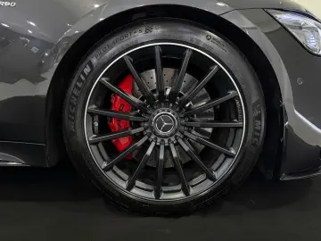 AMG GT 43 V8 STYLING