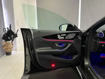 AMG GT 43 V8 STYLING