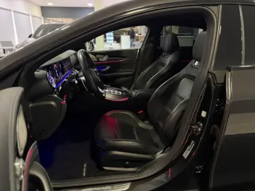 AMG GT 43 V8 STYLING