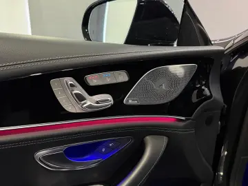 AMG GT 43 V8 STYLING