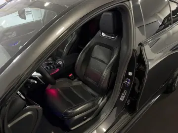 AMG GT 43 V8 STYLING