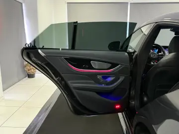 AMG GT 43 V8 STYLING