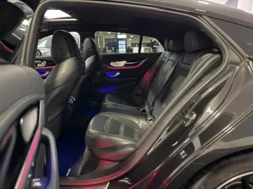 AMG GT 43 V8 STYLING