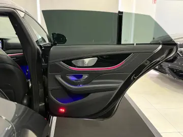 AMG GT 43 V8 STYLING