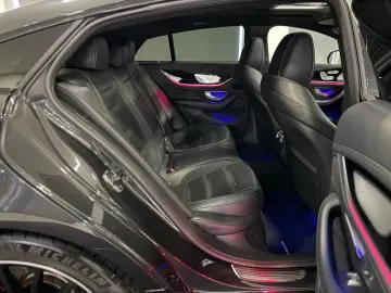 AMG GT 43 V8 STYLING