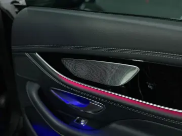 AMG GT 43 V8 STYLING