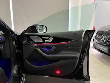 AMG GT 43 V8 STYLING