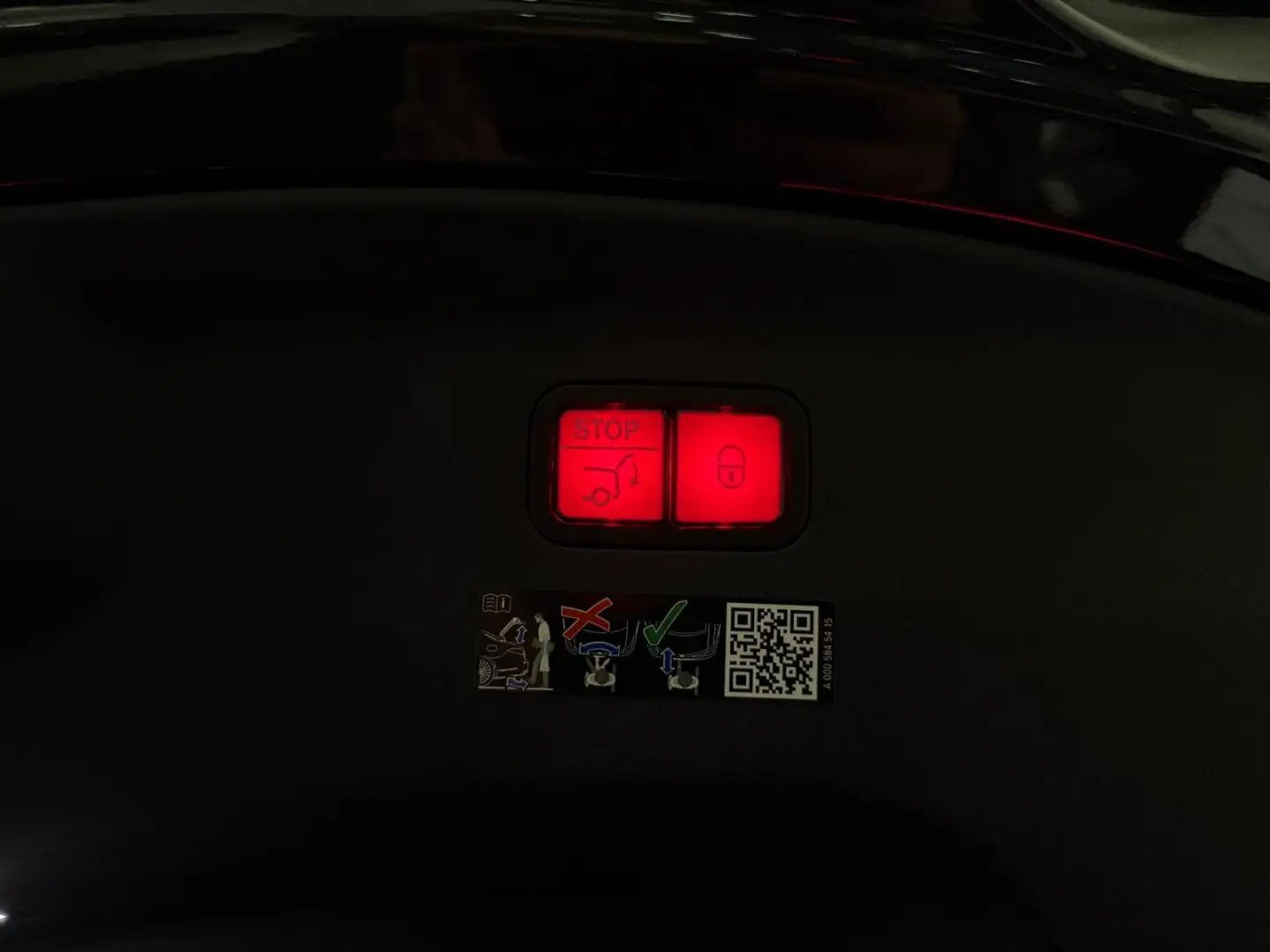 AMG GT 43 V8 STYLING