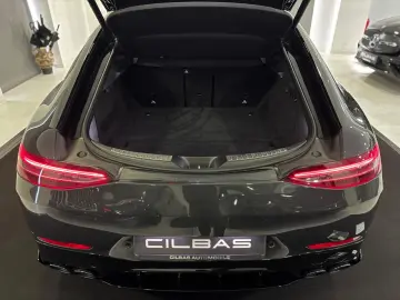 AMG GT 43 V8 STYLING