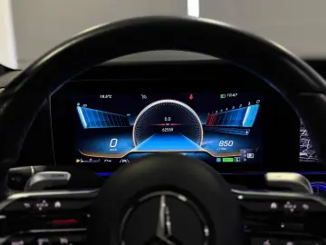 AMG GT 43 V8 STYLING