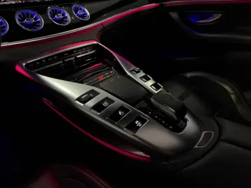 AMG GT 43 V8 STYLING