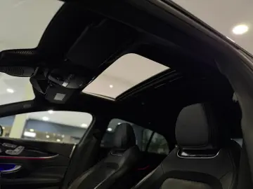 AMG GT 43 V8 STYLING