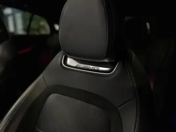 AMG GT 43 V8 STYLING