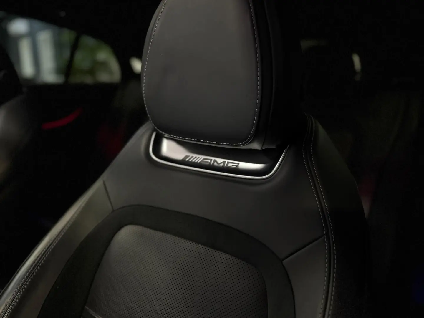 AMG GT 43 V8 STYLING