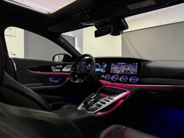 AMG GT 43 V8 STYLING