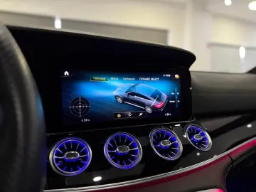 AMG GT 43 V8 STYLING