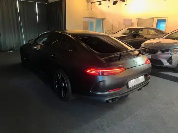 GT 43AMG
