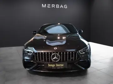 AMG GT  53 4M