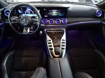 AMG GT  53 4M
