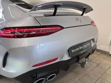 AMG GT 53 4M