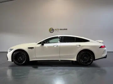 AMG GT 43 4Matic