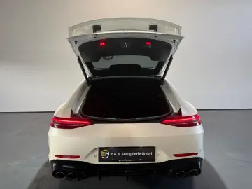 AMG GT 43 4Matic
