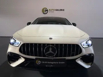 AMG GT 43 4Matic