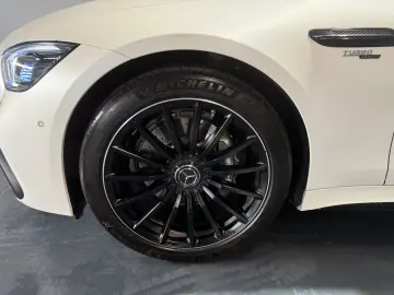 AMG GT 43 4Matic