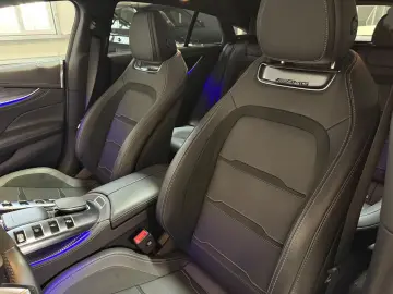 AMG GT 43 4Matic