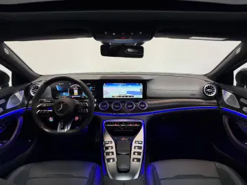 AMG GT 43 4Matic
