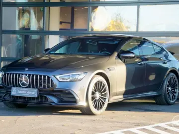 AMG GT 4-trg. 53 4Matic