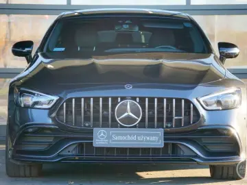 AMG GT 4-trg. 53 4Matic