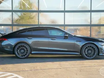 AMG GT 4-trg. 53 4Matic