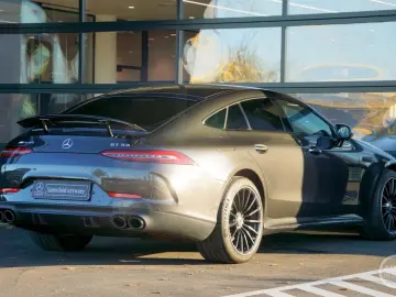 AMG GT 4-trg. 53 4Matic