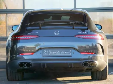 AMG GT 4-trg. 53 4Matic