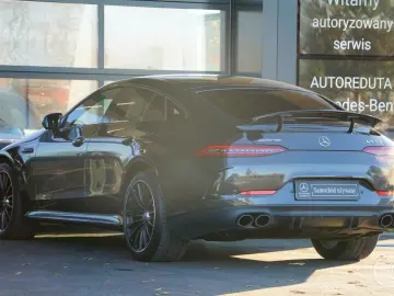 AMG GT 4-trg. 53 4Matic