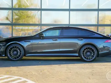 AMG GT 4-trg. 53 4Matic