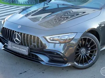 AMG GT 4-trg. 53 4Matic