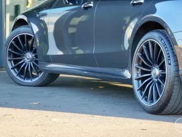 AMG GT 4-trg. 53 4Matic