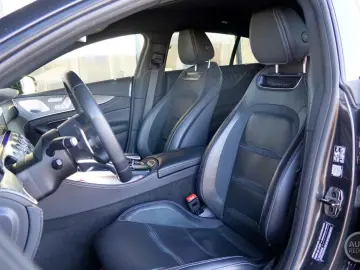 AMG GT 4-trg. 53 4Matic