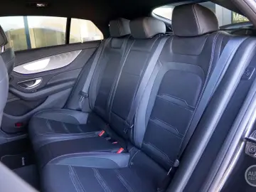 AMG GT 4-trg. 53 4Matic