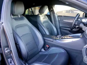 AMG GT 4-trg. 53 4Matic