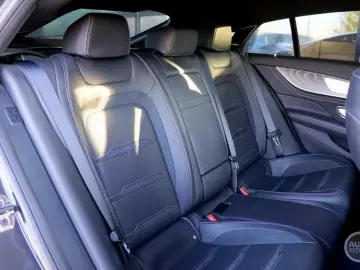 AMG GT 4-trg. 53 4Matic