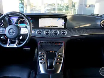 AMG GT 4-trg. 53 4Matic