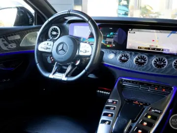 AMG GT 4-trg. 53 4Matic