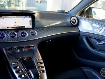 AMG GT 4-trg. 53 4Matic