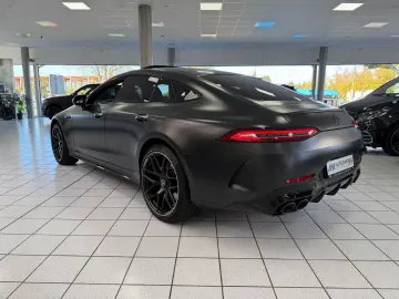 AMG GT 53 4M