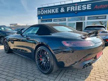 AMG GT Roadster
