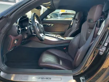 AMG GT Roadster
