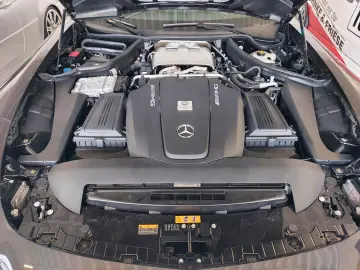 AMG GT Roadster